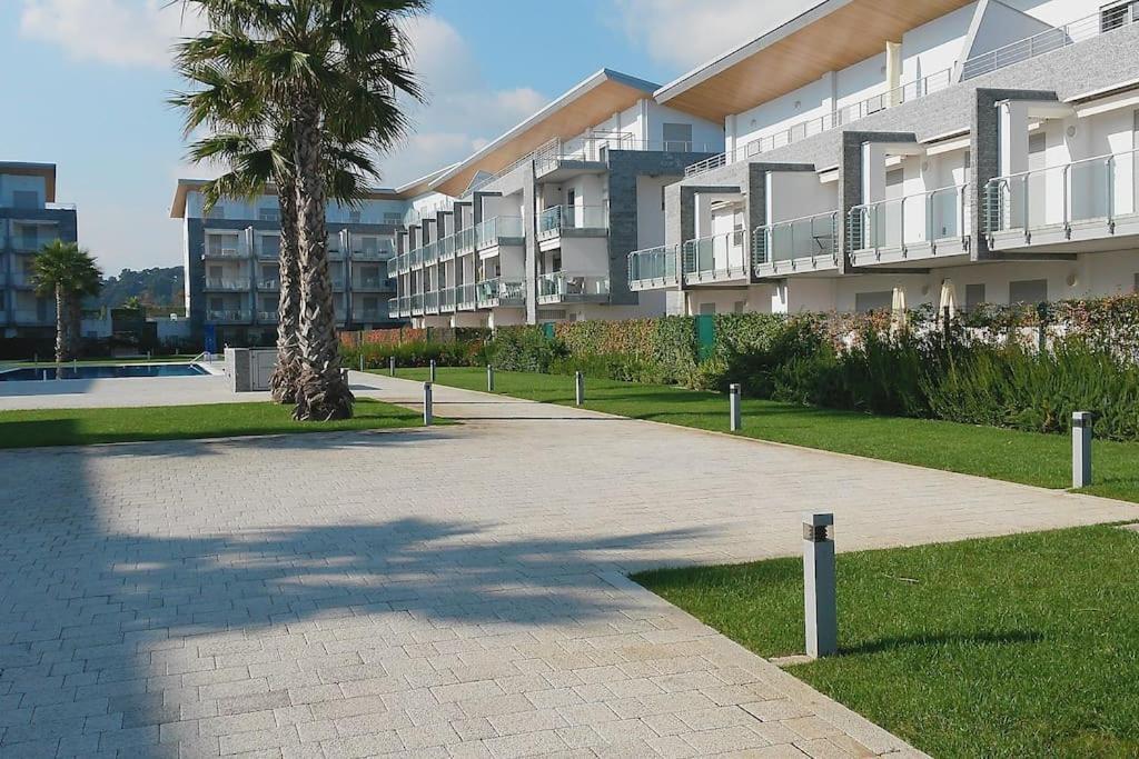 Le Dune 64 Ginestra Silvi Marina Exterior foto