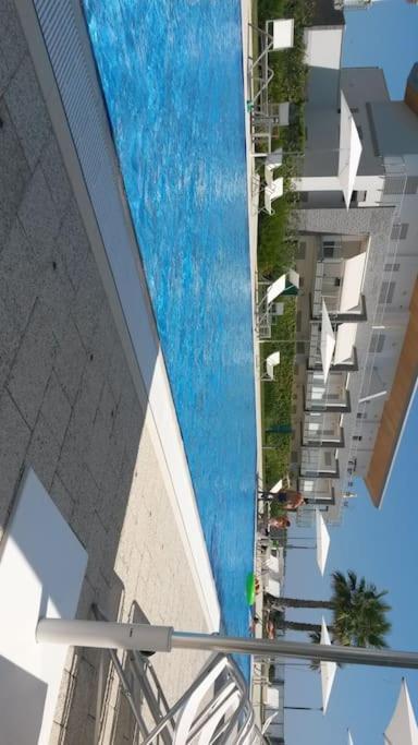 Le Dune 64 Ginestra Silvi Marina Exterior foto